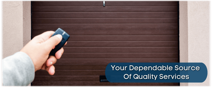 Garage Door Installation Carmel Indiana