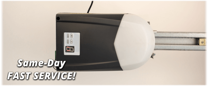 Garage Door Opener Repair And Installation Carmel Indiana
